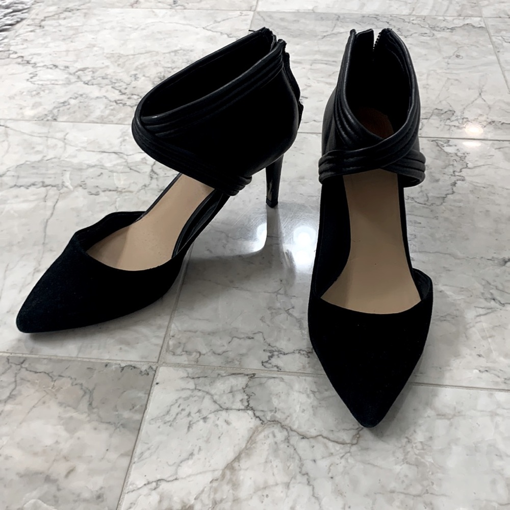 Joe Heels